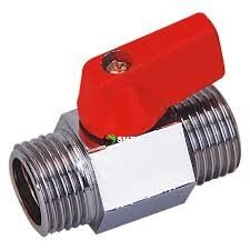 Mini Kuresel Vana Satis Kalite Mini Kuresel Vana Tedarikci